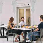 Oriente Atiram Hotel